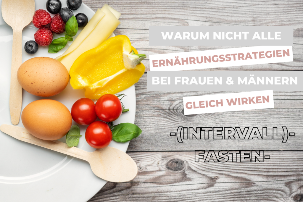 zyklusbasierte Ernährung, Hormonbalance, Hormongesundheit